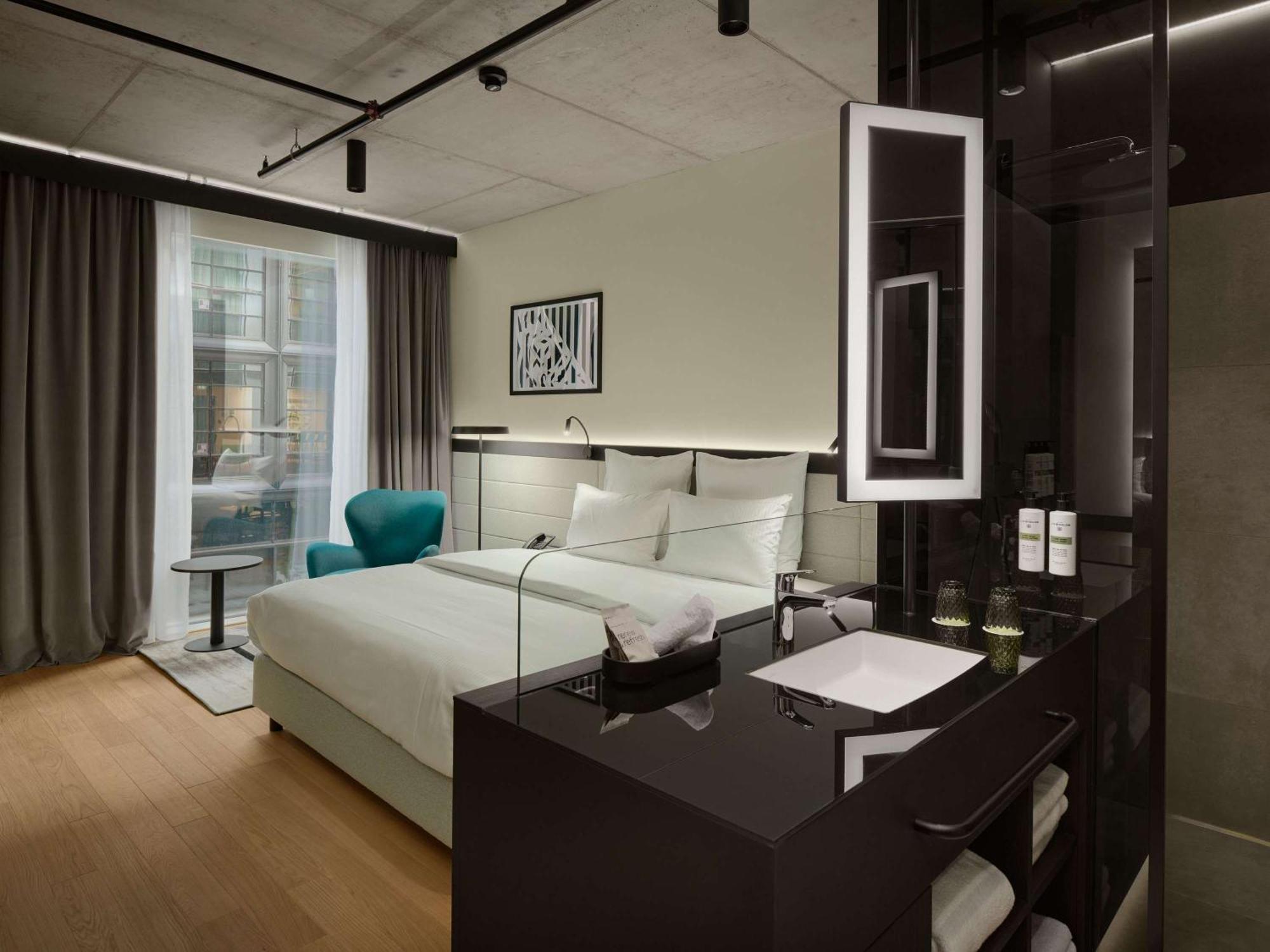 Hotel Pullman Zagreb Buzin Zewnętrze zdjęcie