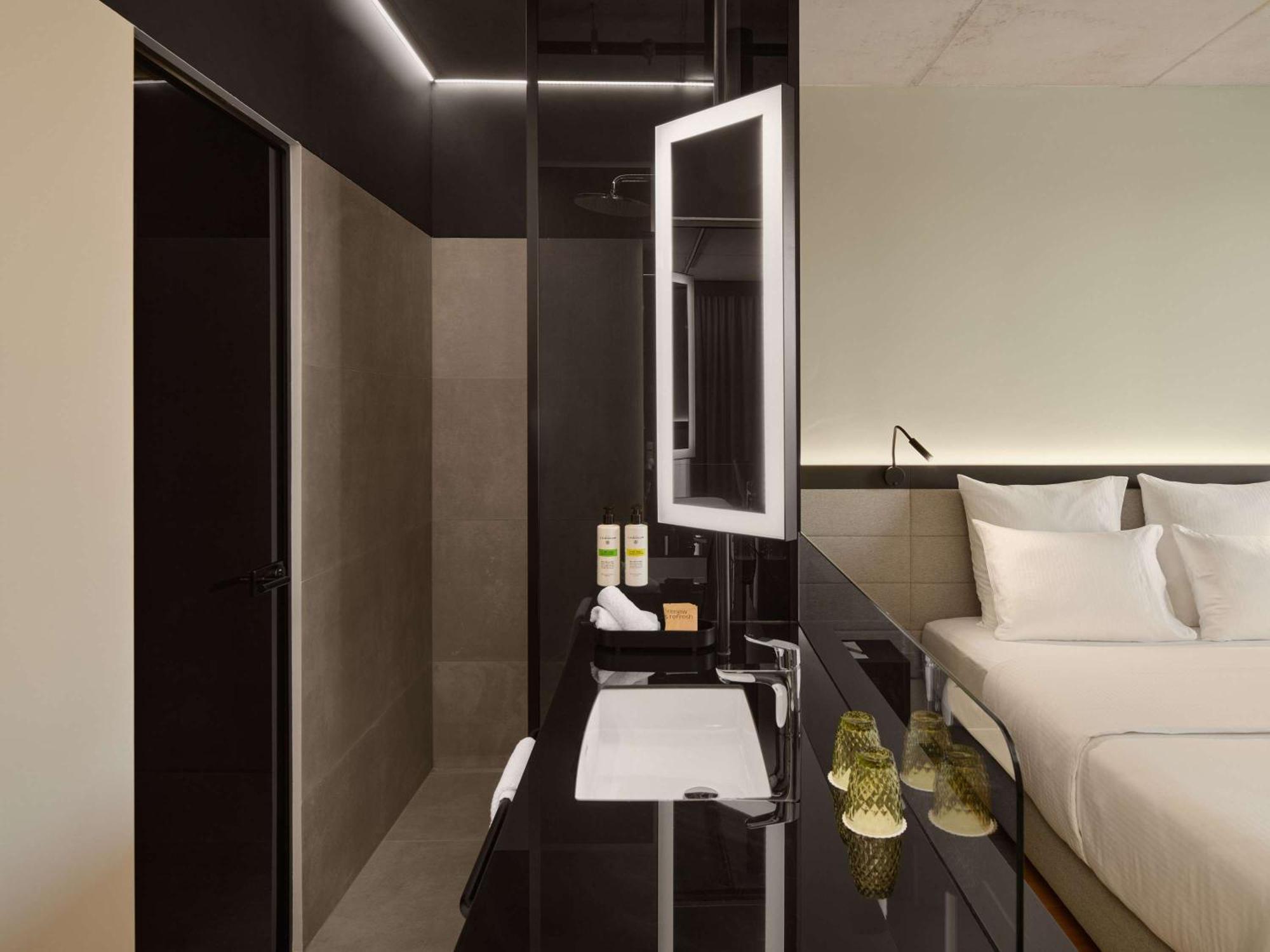 Hotel Pullman Zagreb Buzin Zewnętrze zdjęcie