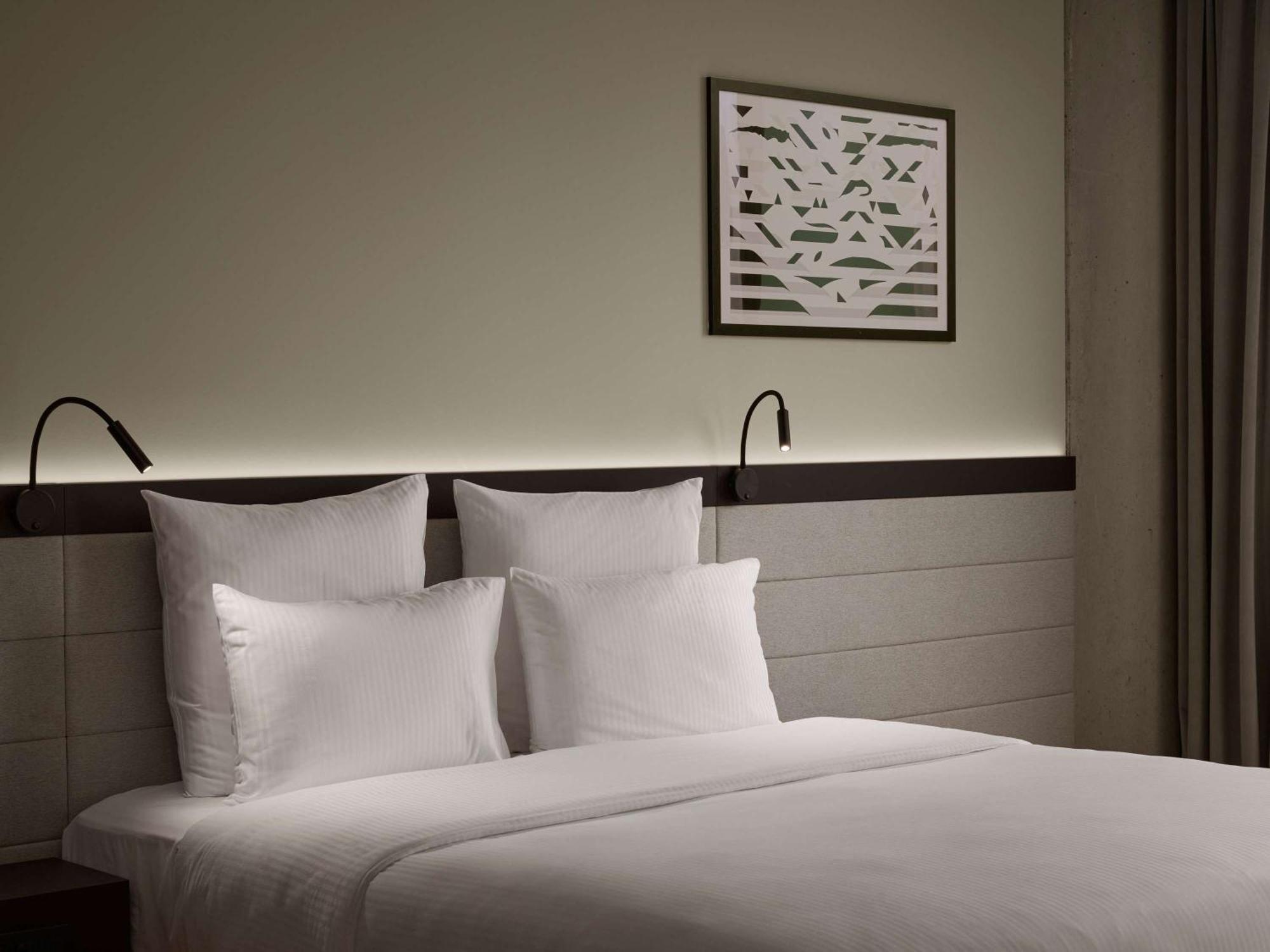 Hotel Pullman Zagreb Buzin Zewnętrze zdjęcie