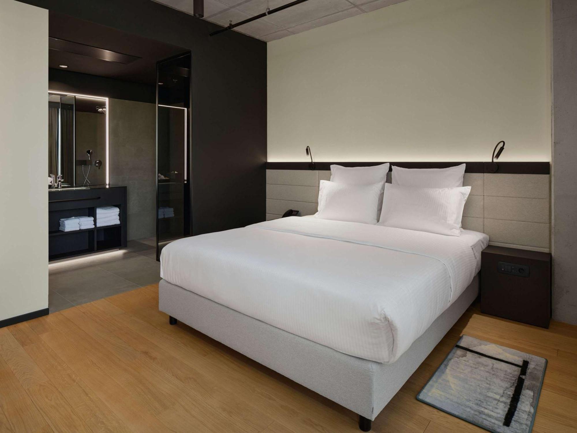 Hotel Pullman Zagreb Buzin Zewnętrze zdjęcie